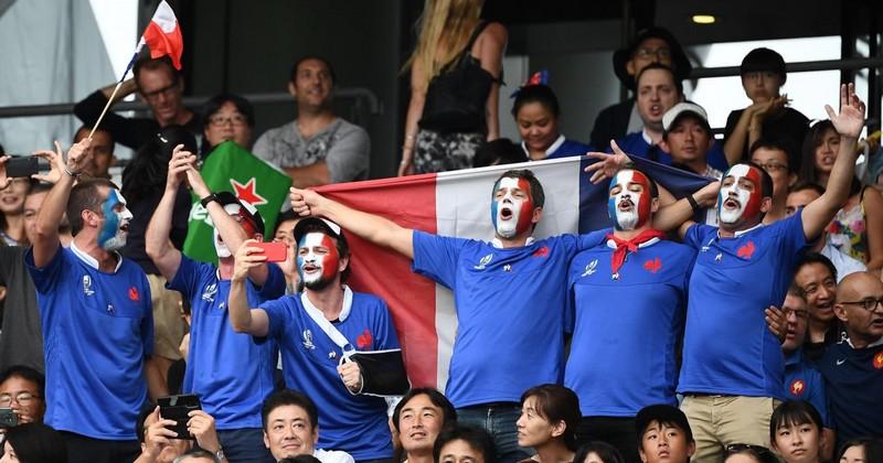 France Rugby. Comment la Voix du XV récompense les meilleurs supporters du XV de France ?