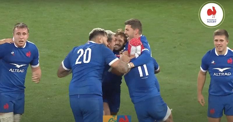 15 DE FRANCE. La tournée en Australie a-t-elle fait grandir les Bleus ?