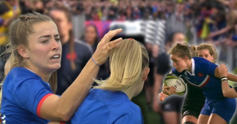 France Rugby. Vaincues par les Black Ferns, à quoi ressemble le futur des Bleues ?