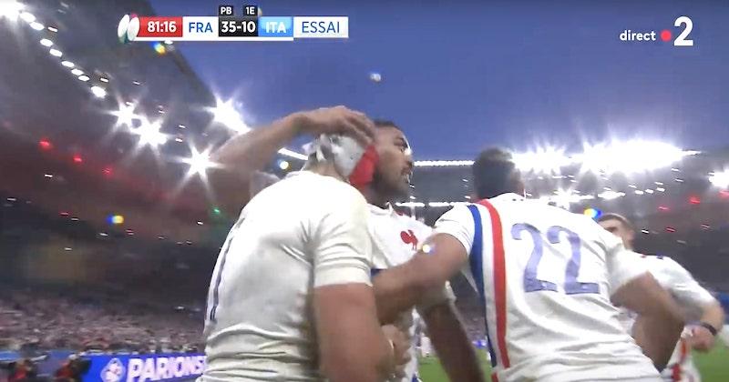 Équipe de France. Record historique d'audience pour les Bleus face à l'Italie