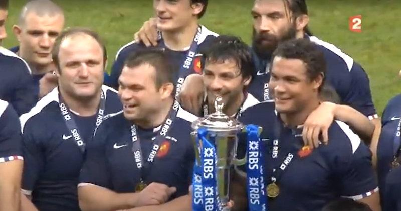 6 Nations. Réaliser le Grand Chelem aujourd'hui, est-ce vraiment mission impossible ?