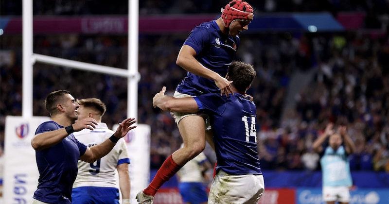 COUPE DU MONDE. Découvrez l’équipe type de la phase de poule des rédacteurs du Rugbynistère