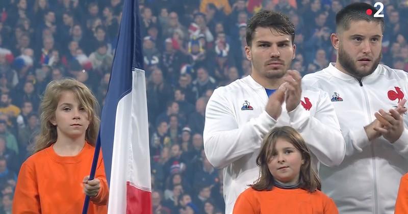 RUGBY. La première place mondiale dans le viseur du XV de France ?