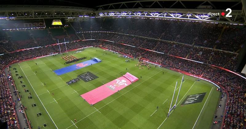 6 Nations. Adulés en France, les Bleus n'ont pas convaincu la presse étrangère face au Pays de Galles