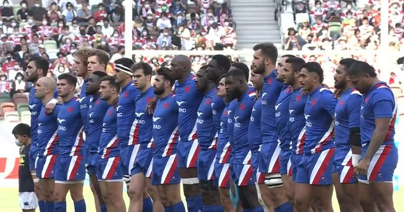 RUGBY. L'équipe de France sous la menace des Springboks, les All Blacks pourraient se refaire la cerise