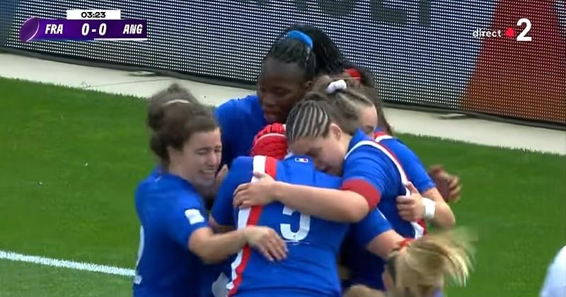 Coupe du Monde. Préparez-vous pour un Crunch de légende entre la France et l'Angleterre