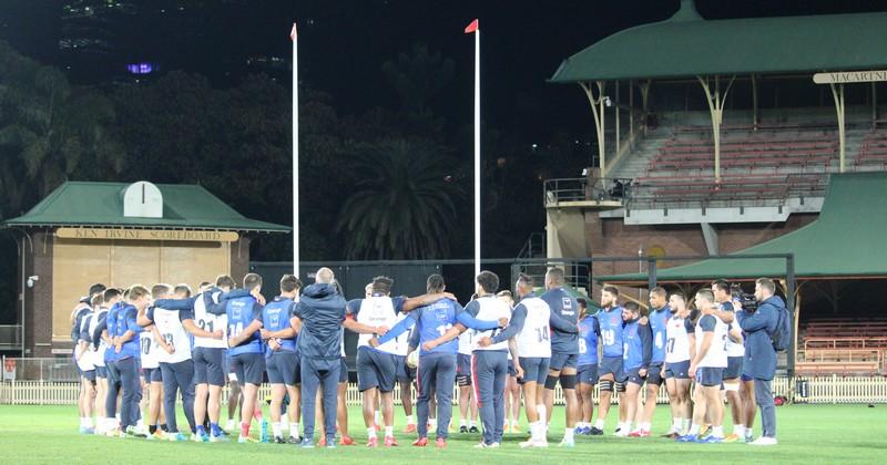 RUGBY. 15 de France. Galthié répond à la déception et à la frustration de certains joueurs