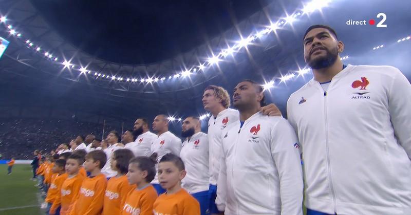 RUGBY. Qui est ce Tricolore qui a époustouflé ce célèbre média par sa performance face aux Boks ?