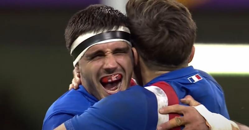 RUGBY. C’est un carton ! L’audience pour fêter le Grand Chelem de la France est historique