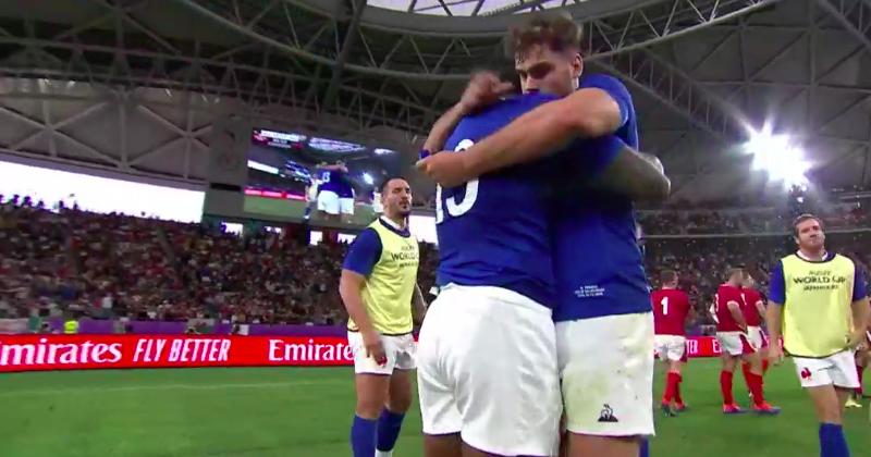 XV de France - Le résumé vidéo du match des Bleus qui fait mal à revoir