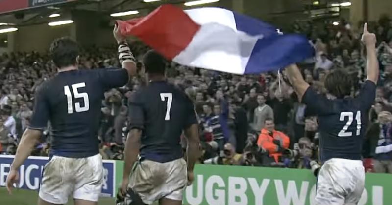 Rugby. Un seul Tricolore dans le meilleur XV du Tournoi des Six Nations de ChatGPT, vous validez ?