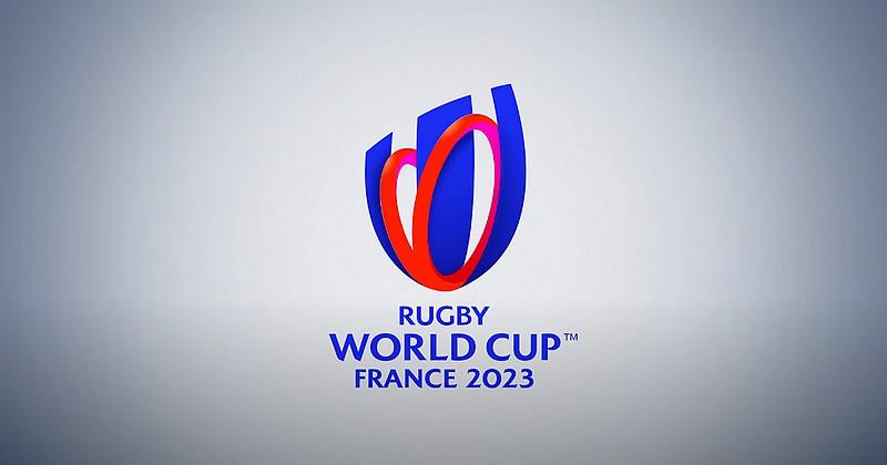 EN DIRECT. Tirage au sort de la Coupe du Monde de Rugby 2023 en France