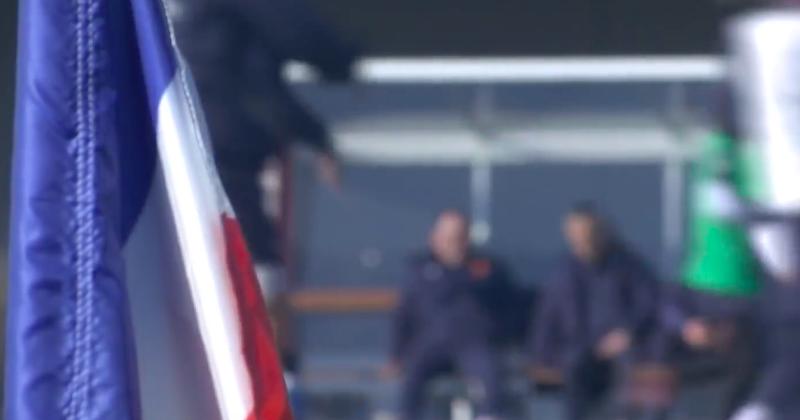 6 Nations 2019 - Jeu au pied : Le XV de France est-il un bon élève ? [STATISTIQUES]