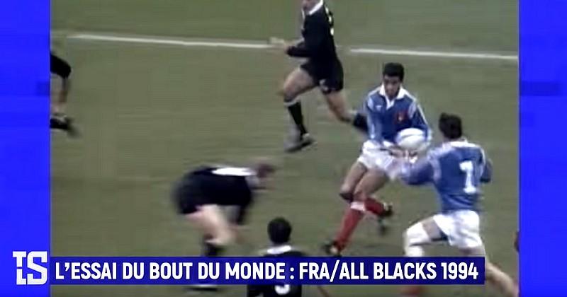 RUGBY. Pour vous, c'est quoi le beau jeu ? Vos meilleures réponses