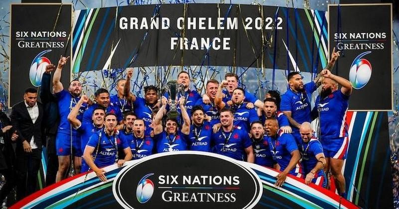 XV de France. Pourquoi réaliser le Grand Chelem en 2023 sera une tâche presque impossible ?