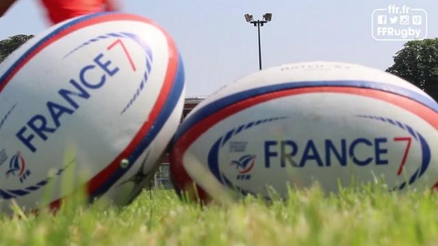 Rugby à 7 - Jean-Baptiste Gobelet : "Un entraîneur étranger est pour moi la meilleure solution"
