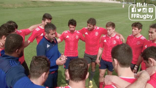 France 7 enfin au complet avec Virimi Vakatawa et Terry Bouhraoua pour le Paris 7s