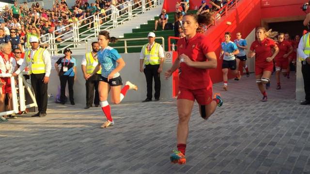 VIDEO. Dubai Sevens - France 7 Féminines battue à la dernière seconde par la Russie