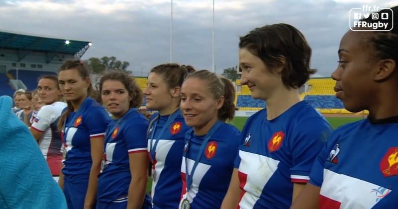 France 7 et France 7 féminines. Qui a été retenu pour les premiers tournois de la saison ?