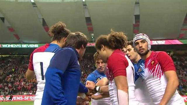 VIDEO. Vancouver 7s. France 7 s'incline de la plus cruelle des manières en finale de la Bowl 