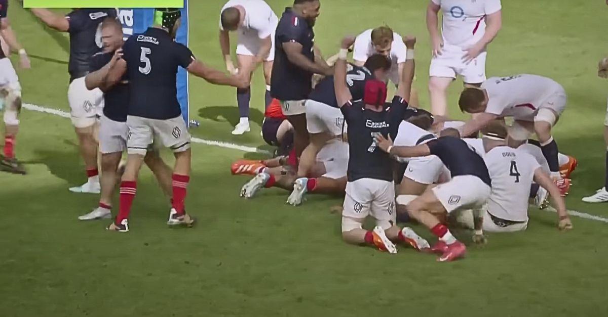 XV de France. 3 nouveaux blessés, la liste des forfaits des Bleus en passe de s'allonger ?