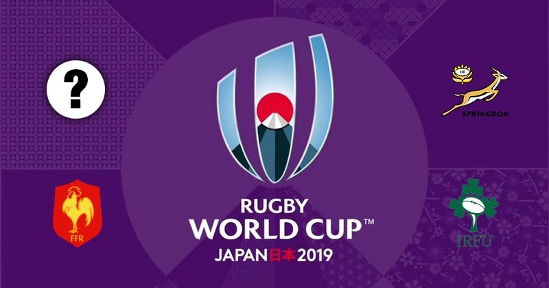 VIDEO. DIRECT. France, Afrique du Sud ou Irlande, qui organisera la Coupe du monde 2023 ? VIDEO. DIRECT. France, Afrique du Sud ou Irlande, qui organisera la Coupe du monde 2023 ?