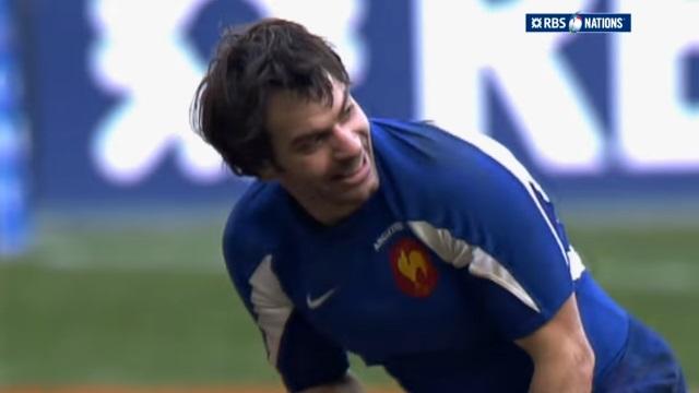 Tournoi des 6 Nations : les 5 fois où le XV de France nous a fait rêver face à l'Angleterre