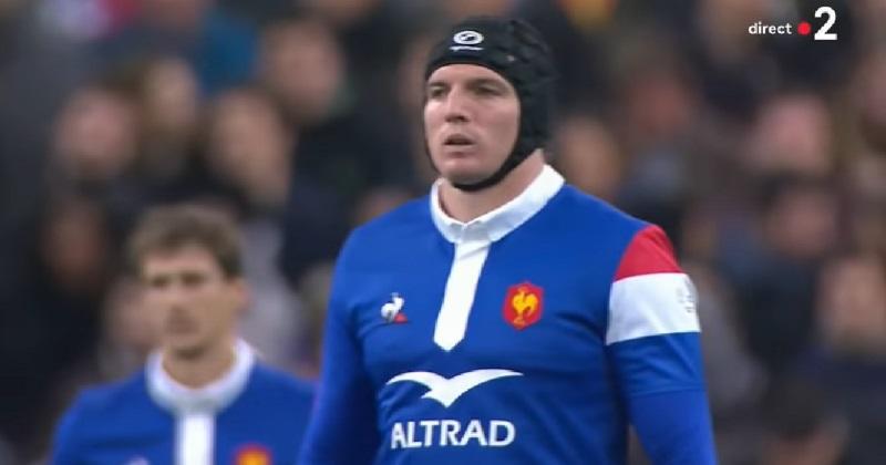 ASM Clermont : Arthur Iturria prolongé jusqu'en 2023 ?