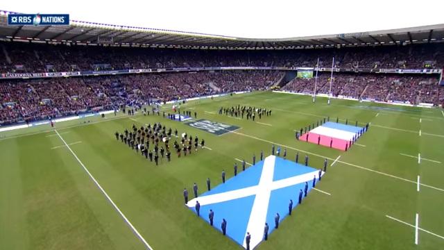 6 Nations. Ecosse - France : les pronostics des rédacteurs du Rugbynistère