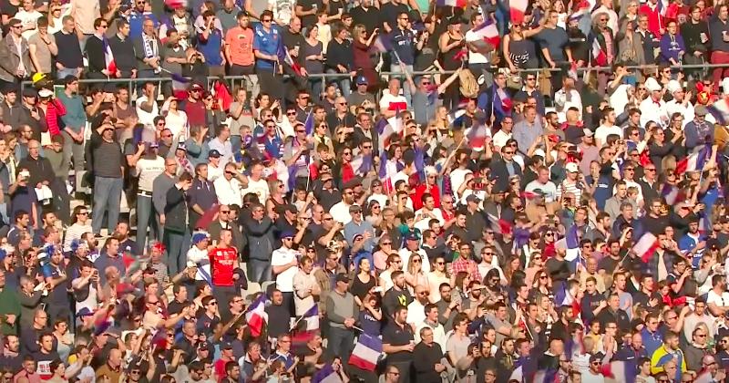 XV de France - Comment la victoire française sur l'Écosse a-t-elle été perçue par la presse étrangère ?