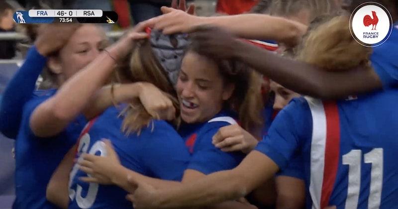 RUGBY. Le staff du XV de France féminin réorganisé à 4 mois de la Coupe du Monde