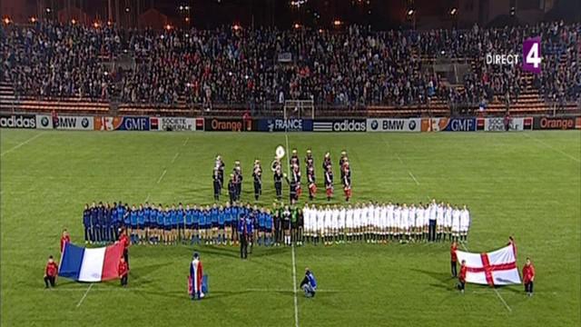 France Féminines - Le groupe pour les deux premiers matchs du Tournoi des 6 Nations