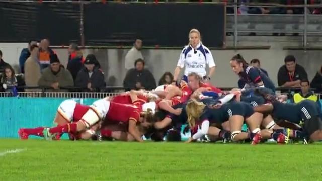 Coupe du monde - France féminines : 34 joueuses retenues pour préparer le Mondial