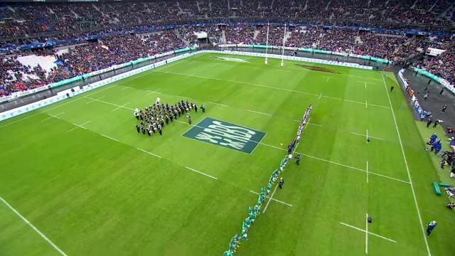 6 Nations. Irlande - XV de France : trois nouveaux joueurs convoqués, la liste définitive dévoilée