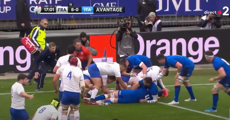 Incertitudes autour du Tournoi des VI Nations, le monde du rugby se veut optimiste