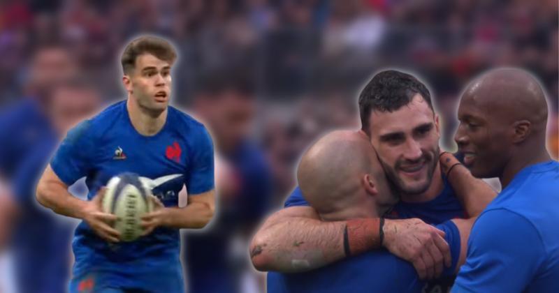 VIDEO. RUGBY. Penaud et ses copains ont mis le feu à Toulouse, voici tous les essais de la France face au Japon !