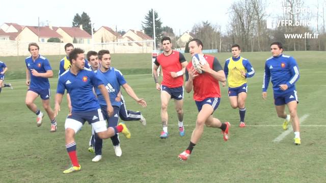 FRANCE - Bleuets : quels sont les clubs les plus représentés dans les sélections de jeunes ?