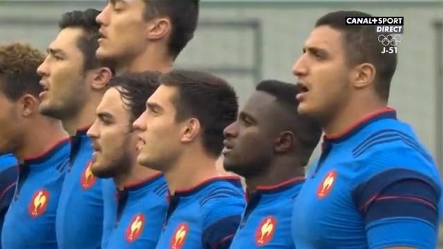 Coupe du monde U20. La composition de l'équipe de France pour la Géorgie