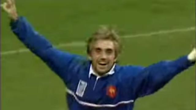 VIDEO. FLASHBACK. 1999. La France de Philippe Bernat-Salles élimine les All Blacks dans une 1/2 d'anthologie