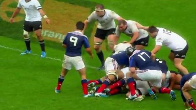 France - All Blacks : la presse néo-zélandaise s'interroge sur le niveau des siens