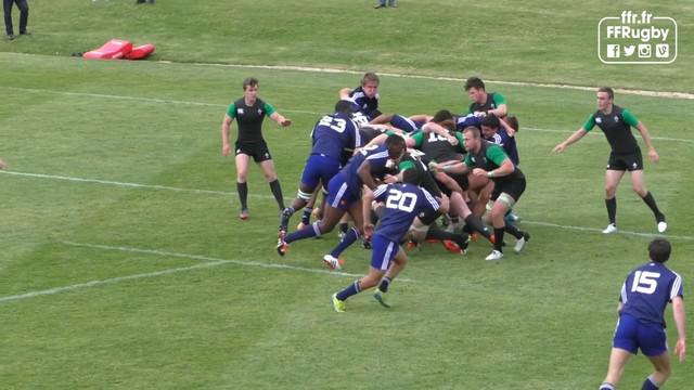 VIDEO. France U20. Quels sont les clubs les plus représentés dans le groupe pour le Championnat du monde ?