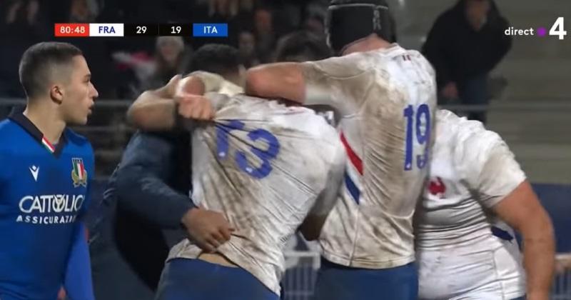 U20 : le 6 Nations va remplacer le championnat du monde !