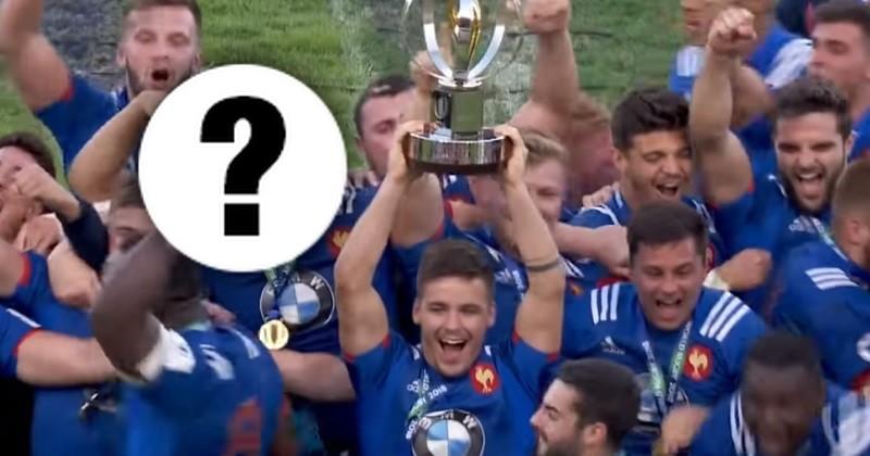 France U20 : où joueront les Bleuets champions du monde la saison prochaine ?