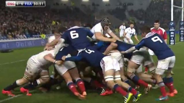 France U20 - 6 Nations. Où en sont les Bleuets de l'an passé ?