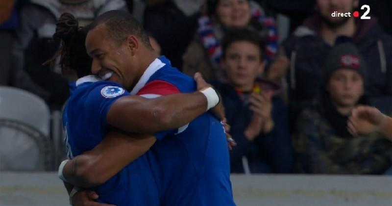 France vs Argentine - Qui ont été les meilleurs joueurs ?