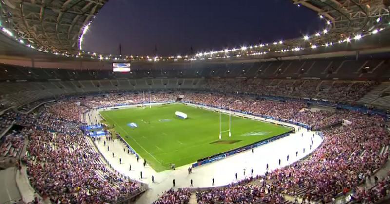 France/Italie détient désormais le record de la pire affluence du Stade de France