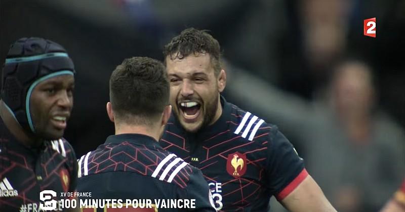 VIDEO. France/Pays de Galles 2017, retour sur une fin de match irrespirable