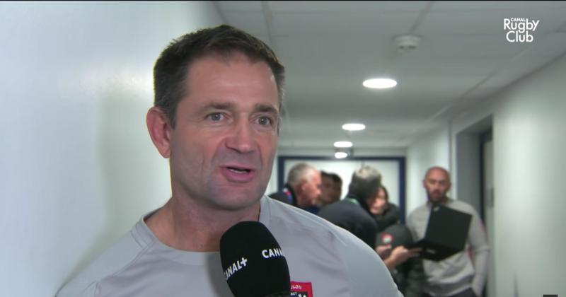 RUGBY. TOP 14. Franck Azéma : ''c’est devenu une histoire d’ego !''