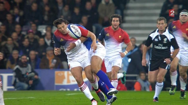 Tournoi des 6 Nations 2017 - Le bulletin des blessures