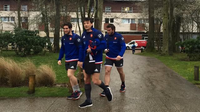 6 Nations - XV de France. Quels arrières face au Pays de Galles ?